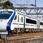 vande bharat express