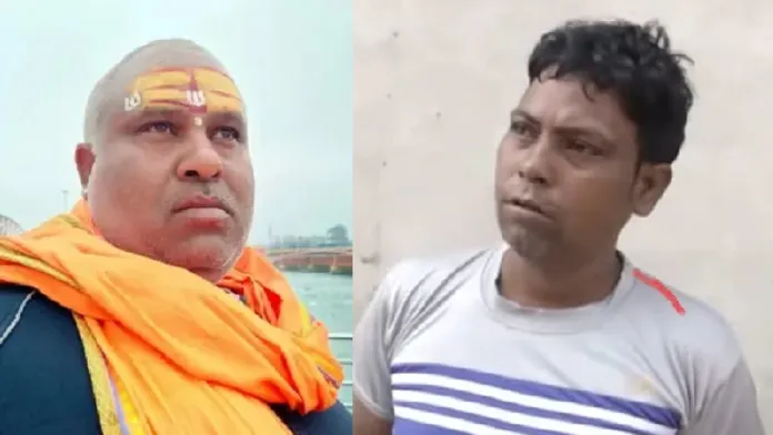 गौरक्षक बिट्टू बजरंगी