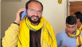 कमलेश्वर डोडियार