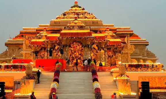 रामलला