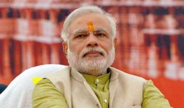 राम मंदिर , मोदी 