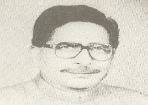 मुन्नन खाँ 