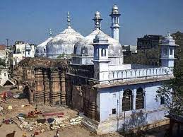 ज्ञानवापी
