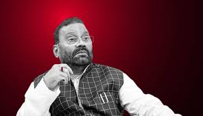 स्वामी प्रसाद मौर्य 