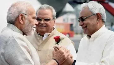नीतीश कुमार