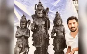 रामलला