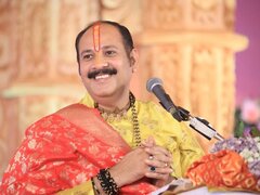 पंडित प्रदीप मिश्रा