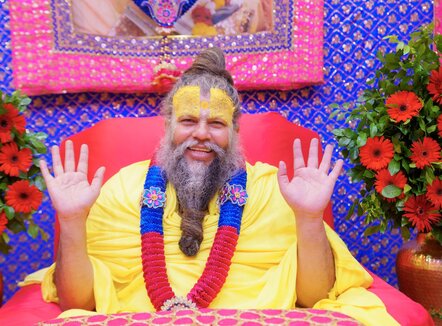 प्रेमानंद महाराज