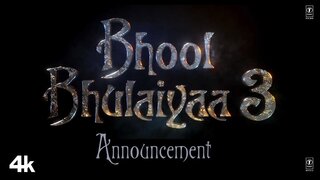 भूल भुलैया 3