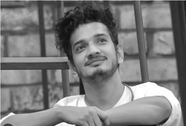 Munawar Faruqui मुनव्वर फारुकी