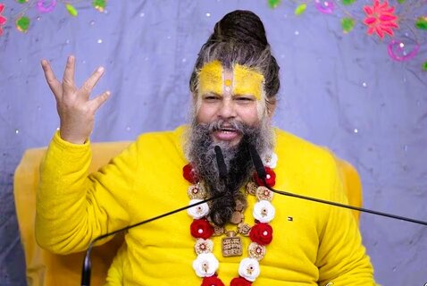 प्रेमानंद महाराज