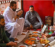 संजय दत्त