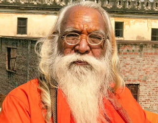 राम मंदिर , मुख्य पुजारी