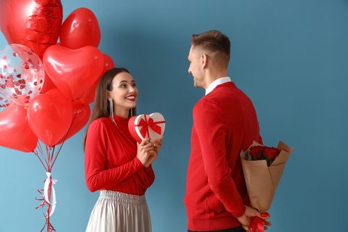 वैलेंटाइन वीक (Valentine Week)