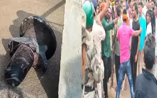 गुना , बमोरी