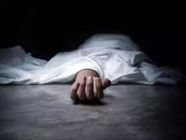 महिला की हत्या
