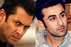 रणबीर कपूर भी सलमान खान के गुस्से