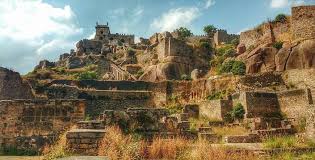 सबसे खतरनाक किले 