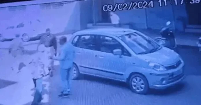 Indore