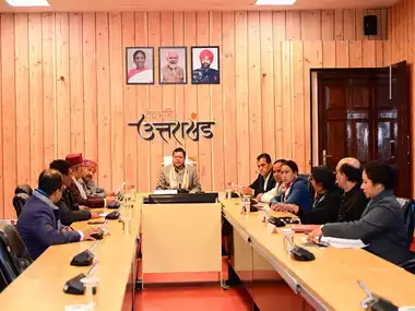 उत्तराखंड , यूसीसी (UCC)