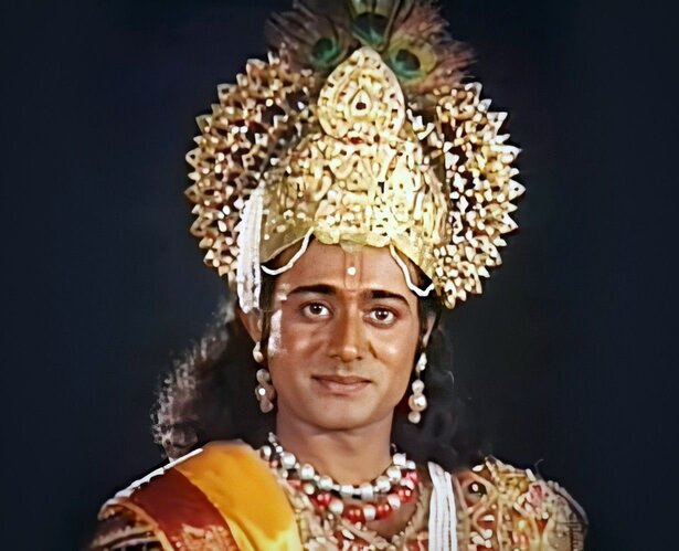 नीतीश भारद्वाज