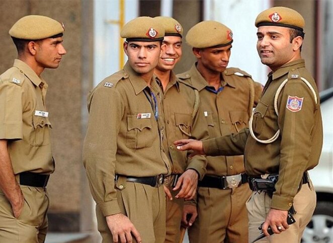 UP police paper leak 2024