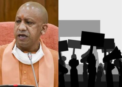 उत्तरप्रदेश , एस्मा एक्ट