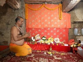 ज्ञानवापी (gyanvapi)