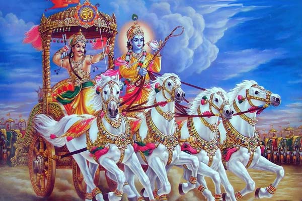 महाभारत