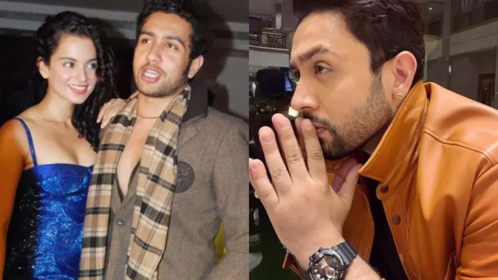 कंगना रनौत
