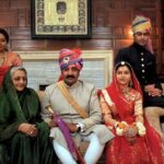 राजघराने