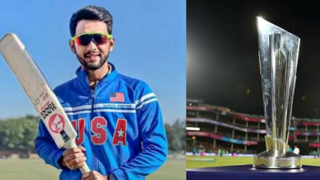 उन्मुक्त चन्द