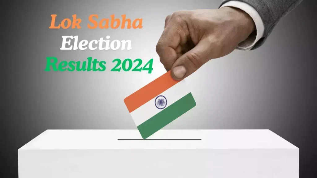 election results