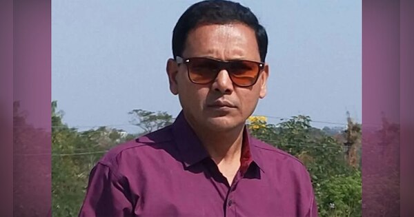 IAS Niyaz Khan of Madhya Pradesh