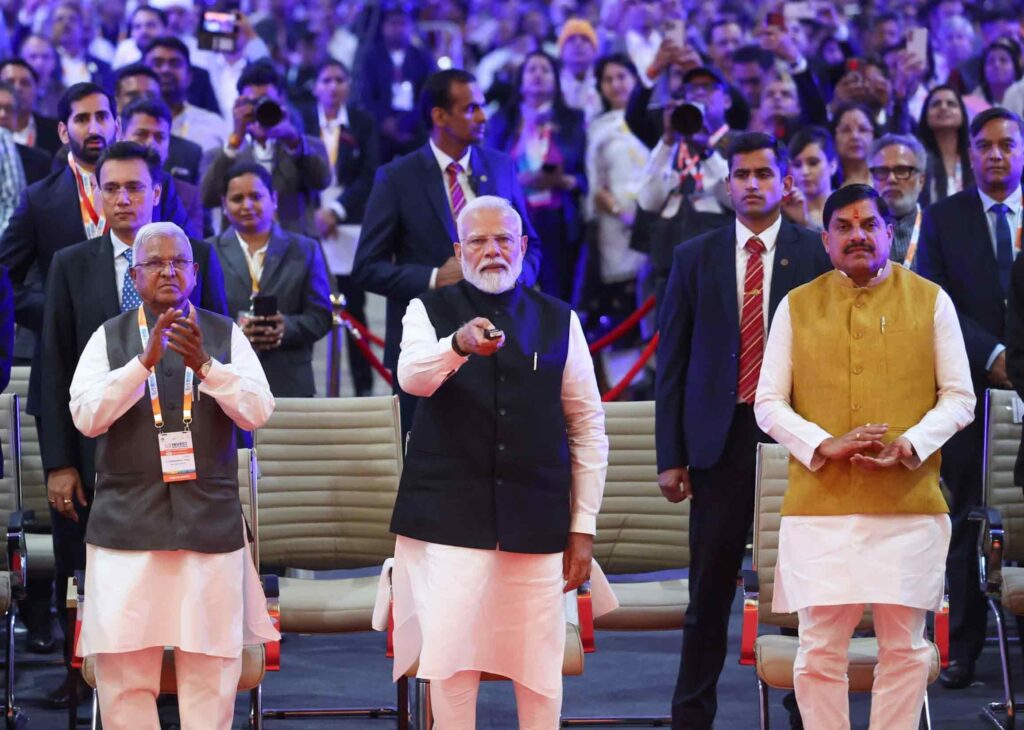 PM Modi