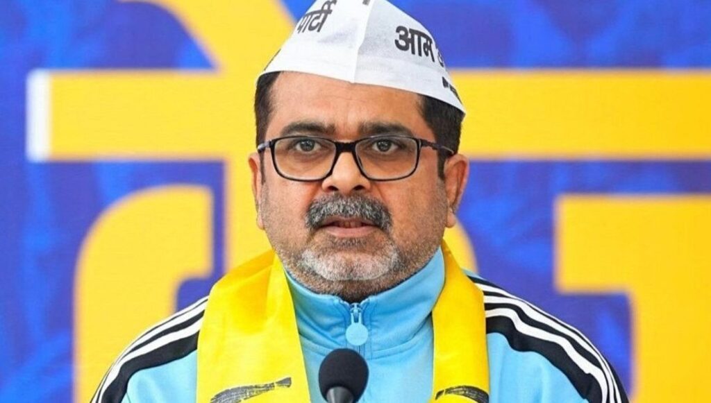 Awadh Ojha