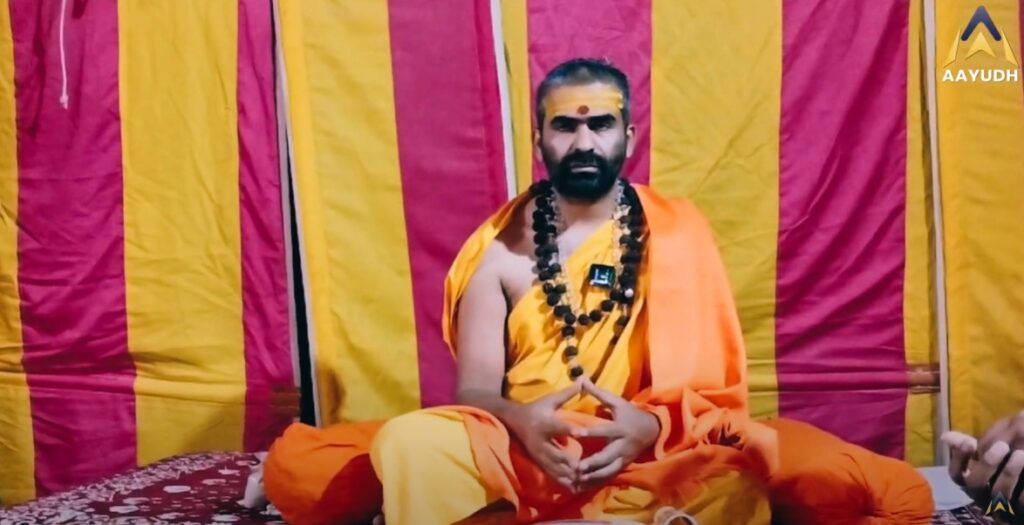 doctor vageesh swami ji