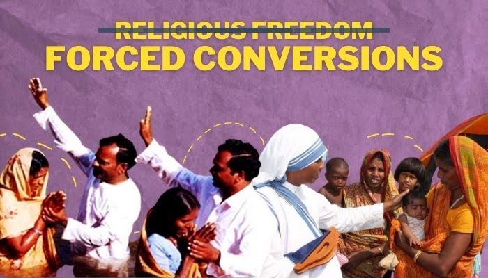 'अन्नपूर्णा योजना' Conversion in Chhatisgarh