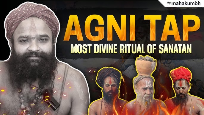 13 bhai tyagi