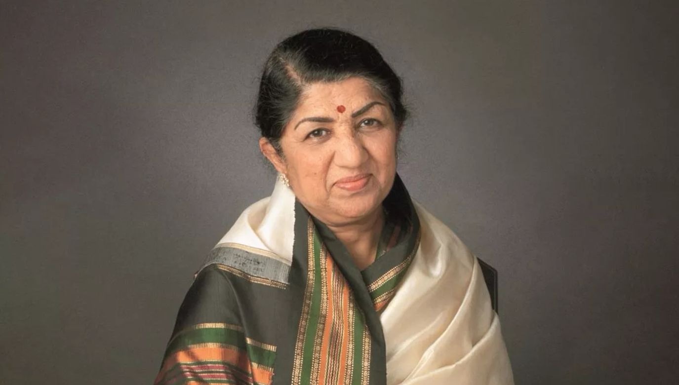 लता मंगेशकर