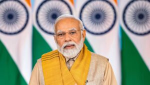 Prime minister narendra modi