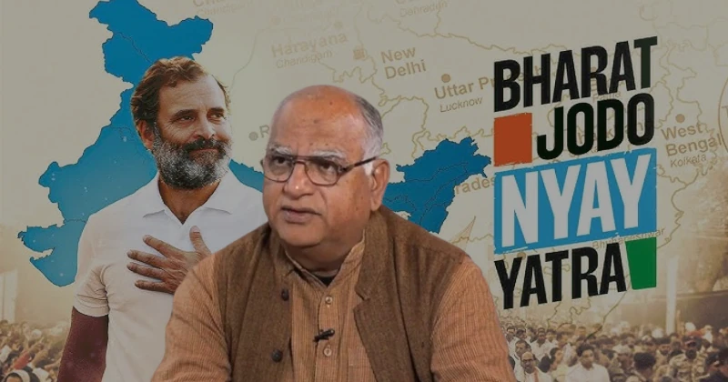 विजय महाजन