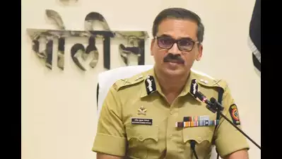 NAGPUR VIOLENCEF