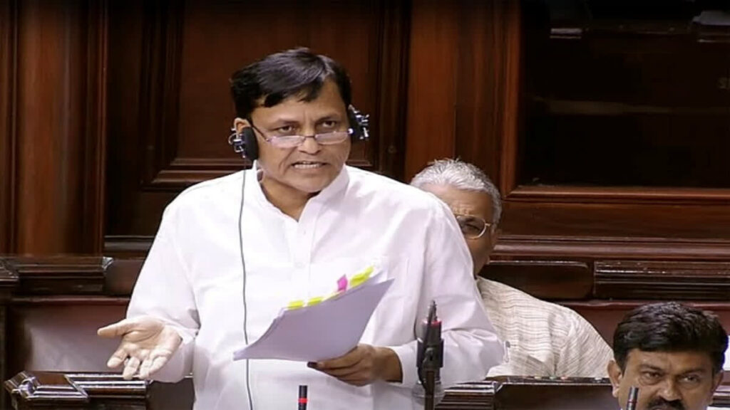 Immigration and Foreigners Bill