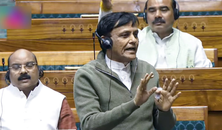 Immigration and Foreigners Bill