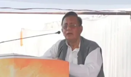Dr. Rajendra Kumar