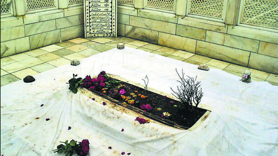 Aurangzeb