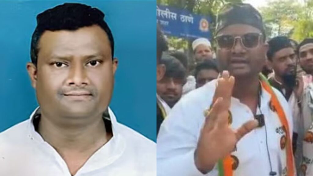NAGPUR VIOLENCE