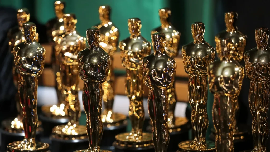 Oscar