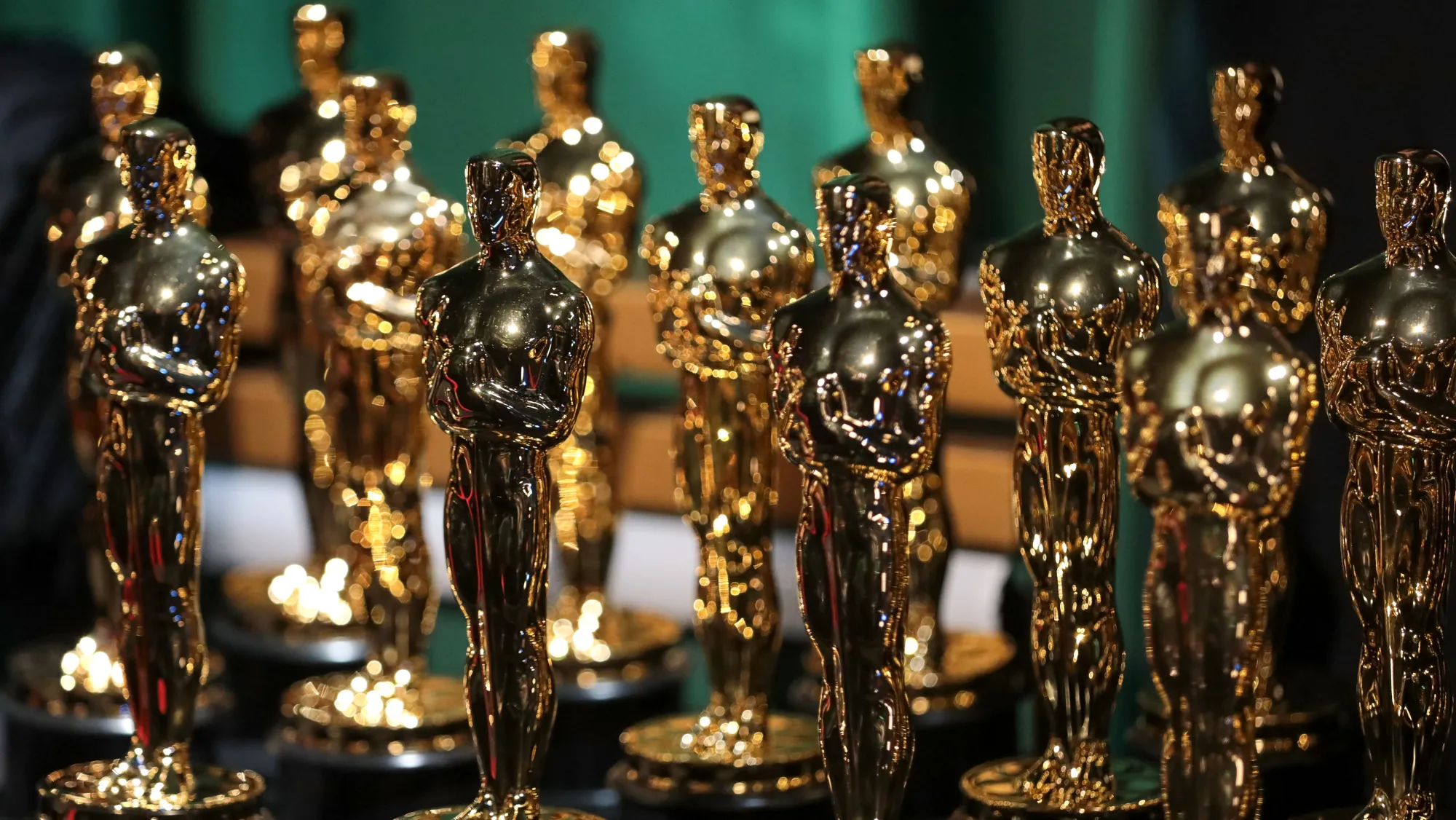 Oscar